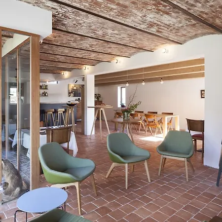 Bed & Breakfast De Deugdzonde Sint-Denijs