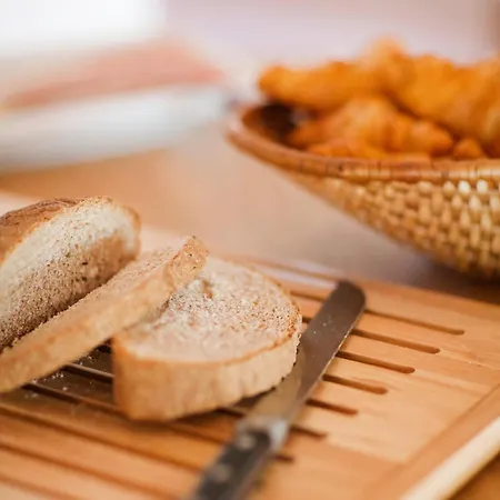 De Deugdzonde Bed & Breakfast