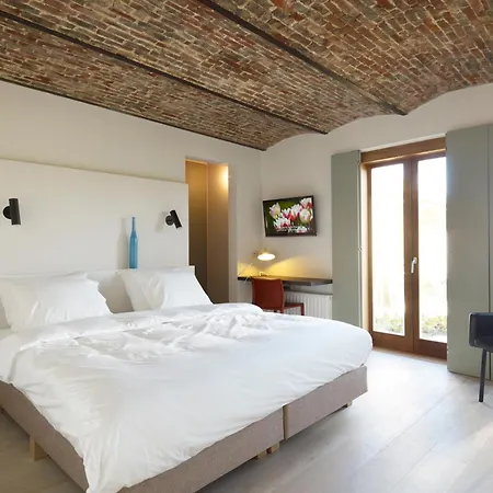 Bed & Breakfast De Deugdzonde 3*