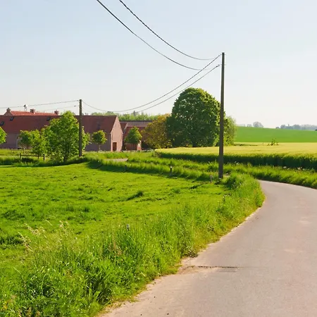 Bed & Breakfast De Deugdzonde 3*