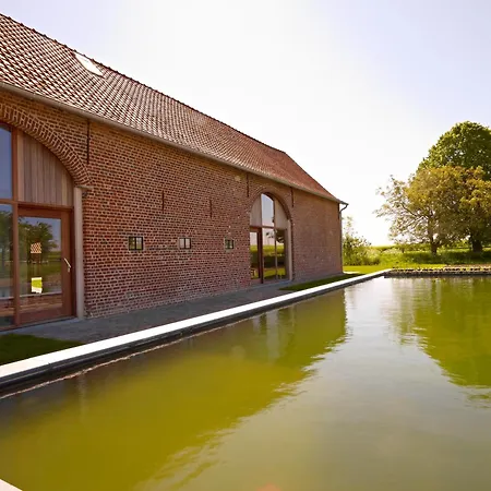 Bed & Breakfast De Deugdzonde 3*