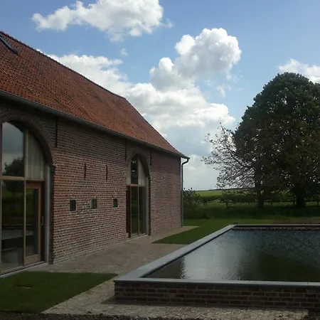 De Deugdzonde 3* Sint-Denijs