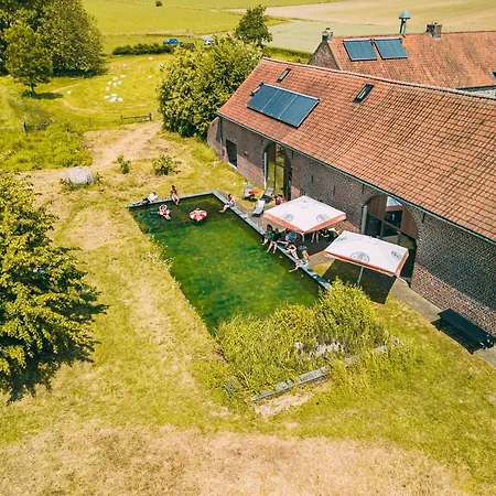 Bed & Breakfast De Deugdzonde