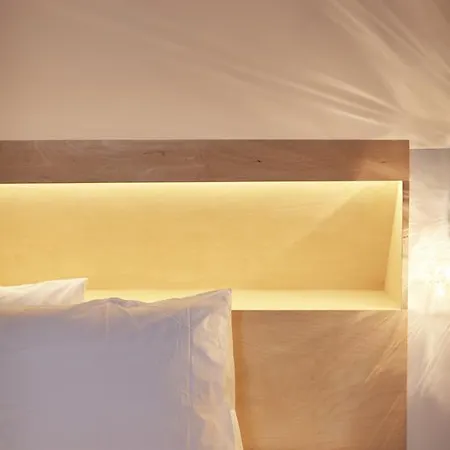 Bed and breakfast De Deugdzonde