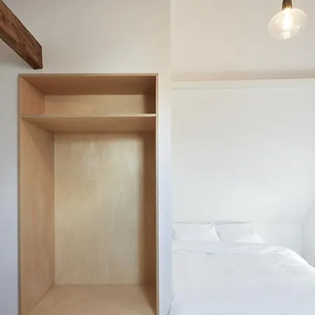 Bed and breakfast De Deugdzonde 3*