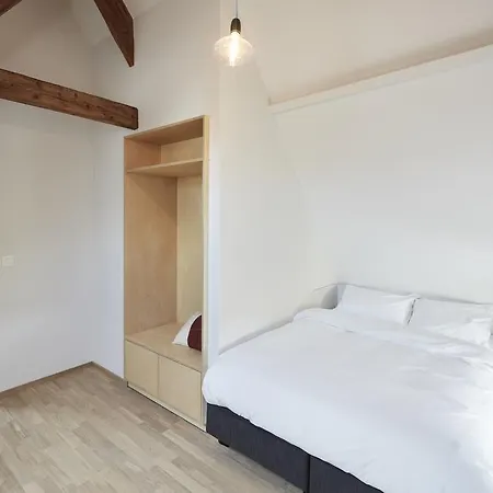 Bed and breakfast De Deugdzonde Sint-Denijs