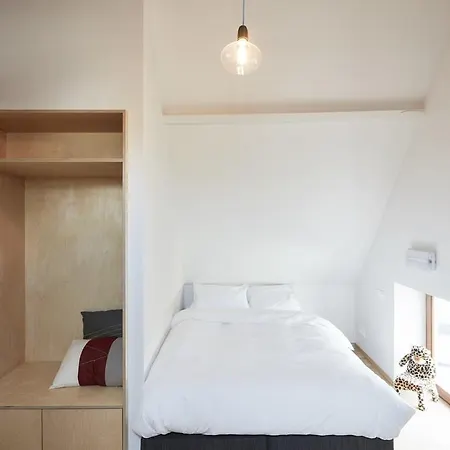 Bed and breakfast De Deugdzonde