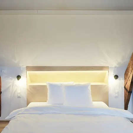 Bed & Breakfast De Deugdzonde 3*